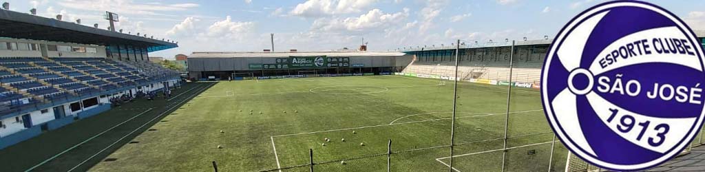 Estadio Francisco Novilletto Neto
